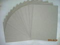 grey chipboard 950g