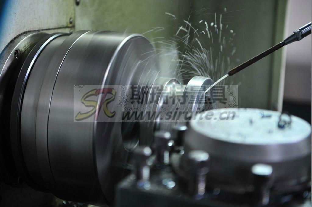 API Buttress Thread Casing Gauges API spec 5B&72 SRT (China