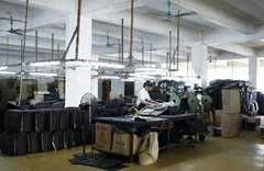 Dongguan Rimei L   age Bag Factory