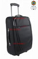 Professional full-function built-in 1680D trolley bags