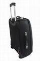 Professional full-function built-in 1680D trolley bags 2