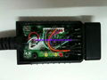 ELM327 USB obd2 scanner 2