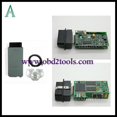 green PCB VAS 5054A V2.2.3  audi/vw diagnostic scanner
