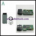 green PCB VAS 5054A V2.2.3  audi/vw diagnostic scanner 1