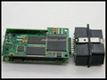 green PCB VAS 5054A V2.2.3  audi/vw diagnostic scanner 5