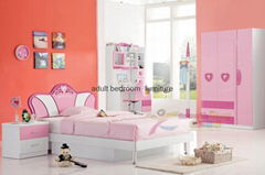 kids bedroom furniture ,children bedroom furniture Y331