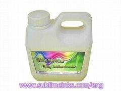 Sublimation Ink for Piezoelectric Printer ( FLYING-FD-G ) 