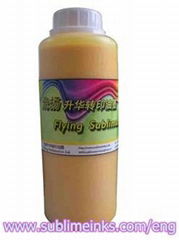 Sublimation Ink for Digital Printing ( FLYING-FD-S ) 