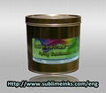 Heat Transfer Printing Ink for