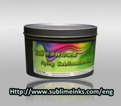 Heat Transfer Printing Ink for Litho Press ( FLYING-FO-GA ) 