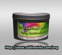 sublimation offset ink ( FLYING-FO-SA )