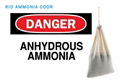 AMMOSORB Ammonia Smell Removal