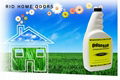 ODOREZE House Odor Eliminator Spray: Makes 64 Gal. to Clean Smell Naturally