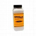 SMELLEZE Urine Smell Removal Deodorizer: 2 lb. Granules Eliminate Odor 4