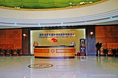 深圳市華之鑫自動化設備有限公司 深圳市華之鑫自動化設備有限公司