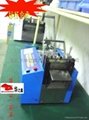automatic silicone tube pipe cutting machine 2