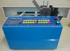 pvc Automatic pipe cutting machine 