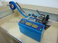 pvc Automatic pipe cutting machine  4