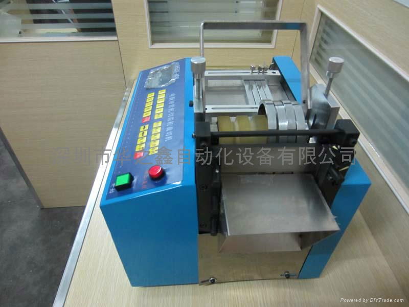  wire automatic cutting machine  3