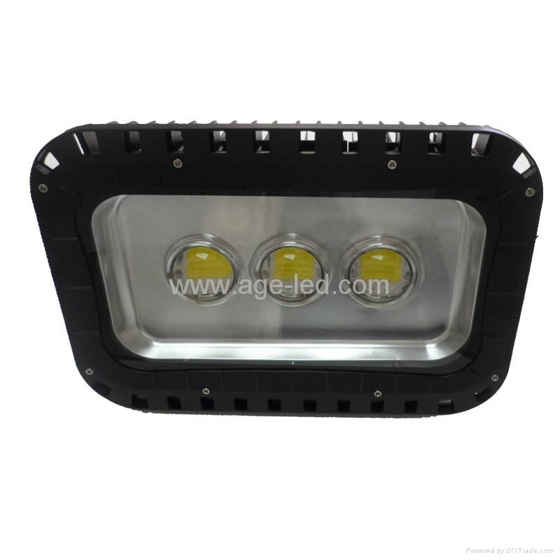 280W LED floodlight 4pcs COB 920X360X220mm 5