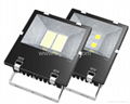 AC85-277V.IP65,尺寸395x340x121mm.200W LED 投光燈 1