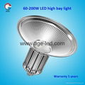 LED 工礦燈60W 3