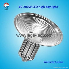 LED 工礦燈 200W