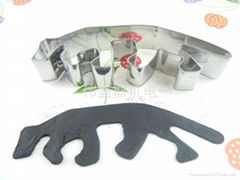 不锈钢Cake mold