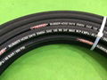 SAE100R6 Hydraulic Rubber Hose 3