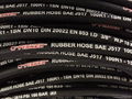 Steel Wire Braided High Pressure Hose DIN EN 853 1SN 2