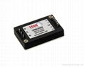 30W 50W 75W quarter brick DC/DC converter 1