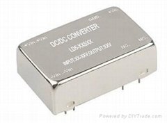 PCB mount 3W 5W  6W DC/DC converter 