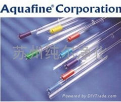 aquafine  紫外線燈管