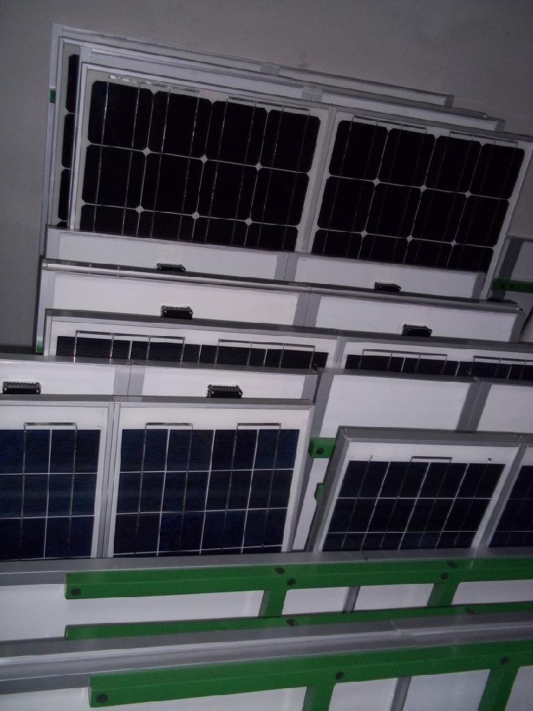太阳能设备 3
