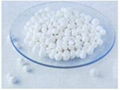 Activated Alumina for Hydrogen Peroxide 1