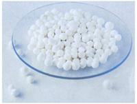 Activated Alumina for Hydrogen Peroxide