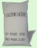 Calcium Lactate (Pentahydrate) 2