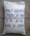 Sodium Gluconate 1