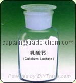 Calcium Lactate