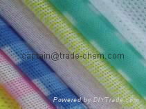 Spunlace Nonwoven Fabric