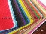 Spunbond Nonwoven Fabrics