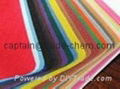 Spunbond Nonwoven Fabrics