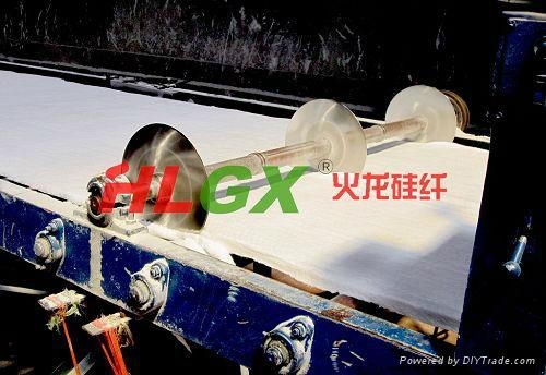 1260标准型陶瓷纤维毯 2