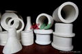 Huolong ceramic fiber special-shape