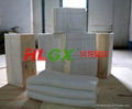 Huolong ceramic fiber folded module