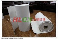 陶瓷纤维纸0.5MM薄隔热材料