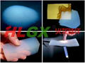  aerogel of excellent property 4