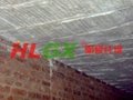 隧道窯吊板磚改平頂保溫耐火棉 3