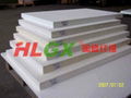 Huolong Ceramic Fiber  Flame Shield 4