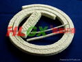 Ceramic fiber rope 2